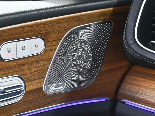 2025 Mercedes-Benz GLS GLS 450 - 23005734 - 32