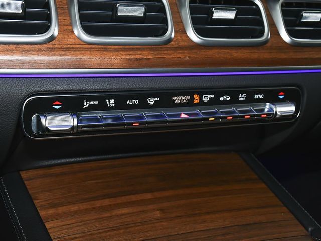 2025 Mercedes-Benz GLS GLS 450 - 23005734 - 35