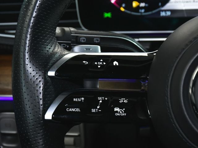 2025 Mercedes-Benz GLS GLS 450 - 23005734 - 37