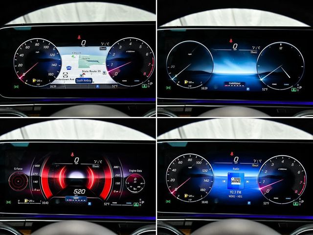 2025 Mercedes-Benz GLS GLS 450 - 23005734 - 39