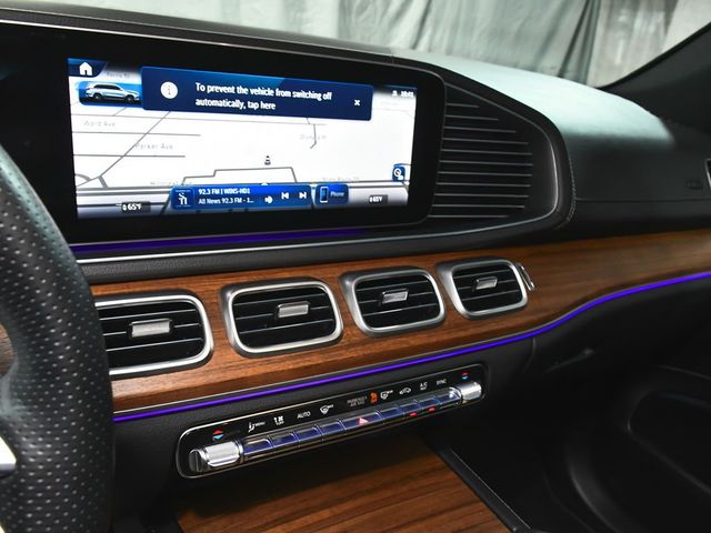 2025 Mercedes-Benz GLS GLS 450 - 23005734 - 43