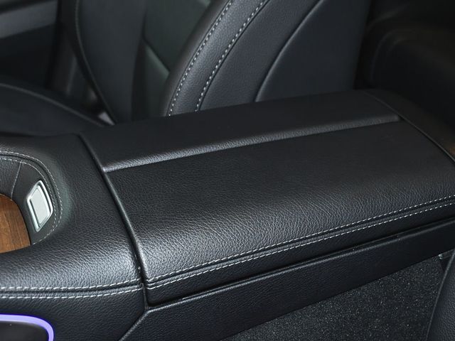 2025 Mercedes-Benz GLS GLS 450 - 23005734 - 46