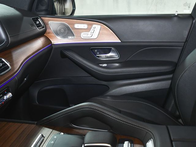 2025 Mercedes-Benz GLS GLS 450 - 23005734 - 48