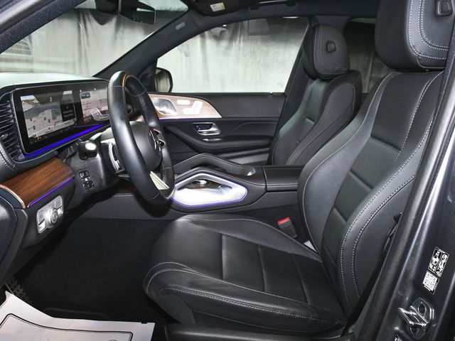 2025 Mercedes-Benz GLS GLS 450 - 23005734 - 49