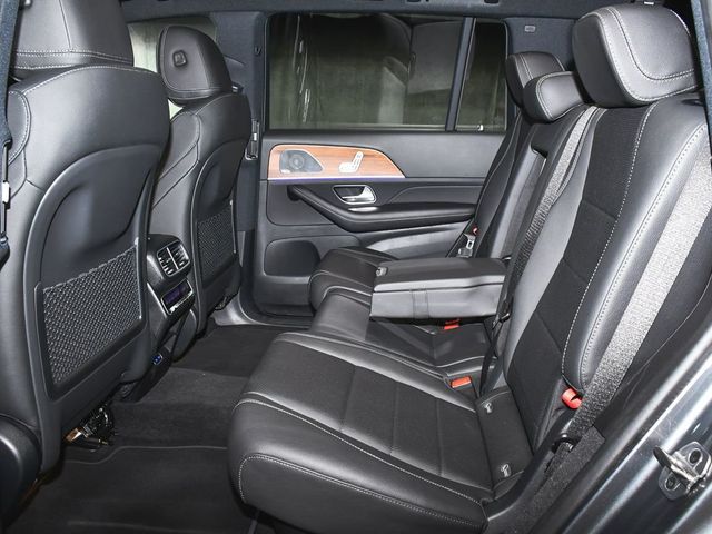 2025 Mercedes-Benz GLS GLS 450 - 23005734 - 53