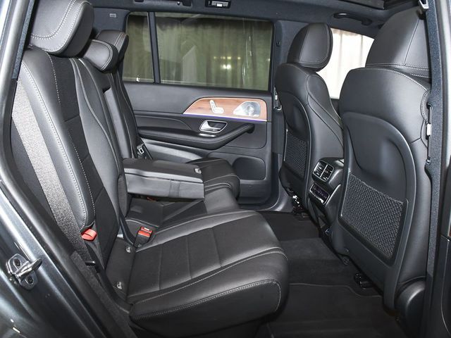 2025 Mercedes-Benz GLS GLS 450 - 23005734 - 55