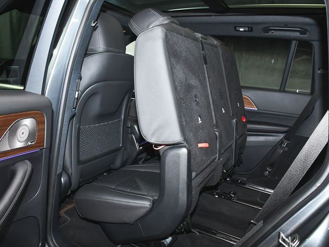 2025 Mercedes-Benz GLS GLS 450 - 23005734 - 57