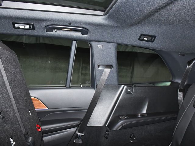 2025 Mercedes-Benz GLS GLS 450 - 23005734 - 58