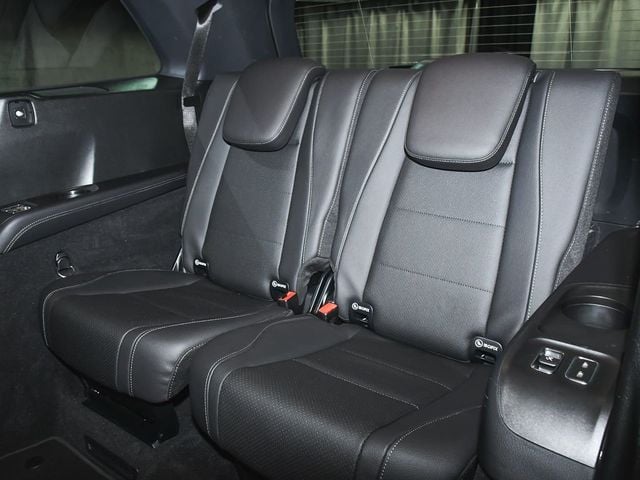 2025 Mercedes-Benz GLS GLS 450 - 23005734 - 59