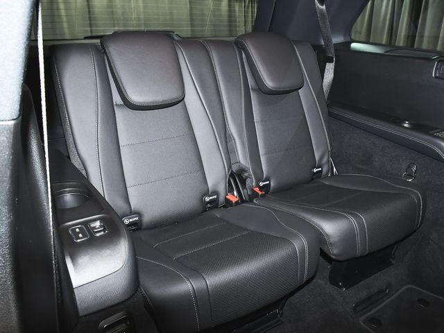 2025 Mercedes-Benz GLS GLS 450 - 23005734 - 60