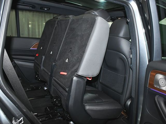 2025 Mercedes-Benz GLS GLS 450 - 23005734 - 62