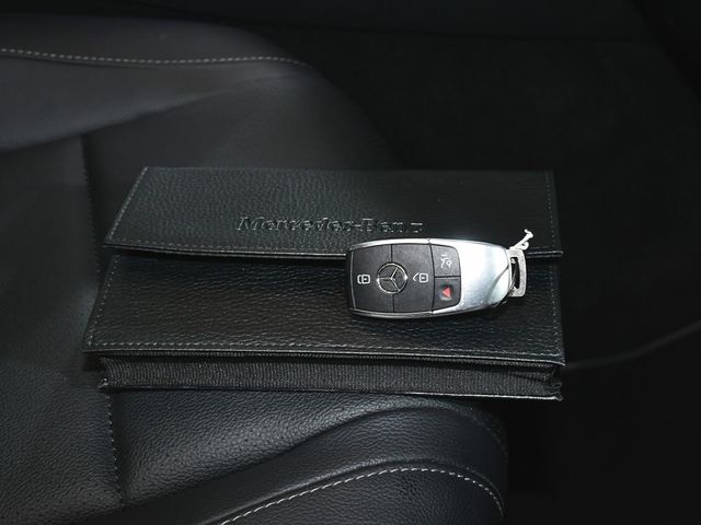 2025 Mercedes-Benz GLS GLS 450 - 23005734 - 68