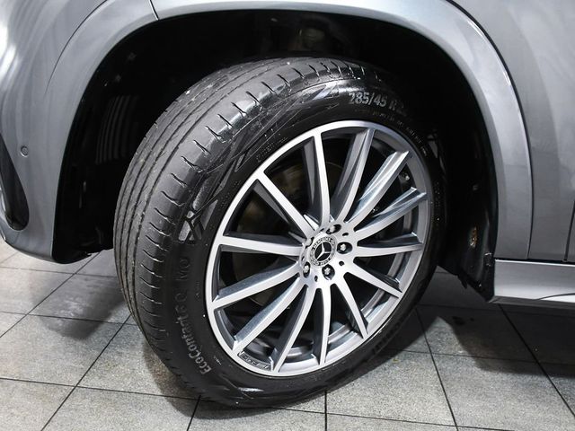 2025 Mercedes-Benz GLS GLS 450 - 23005734 - 6
