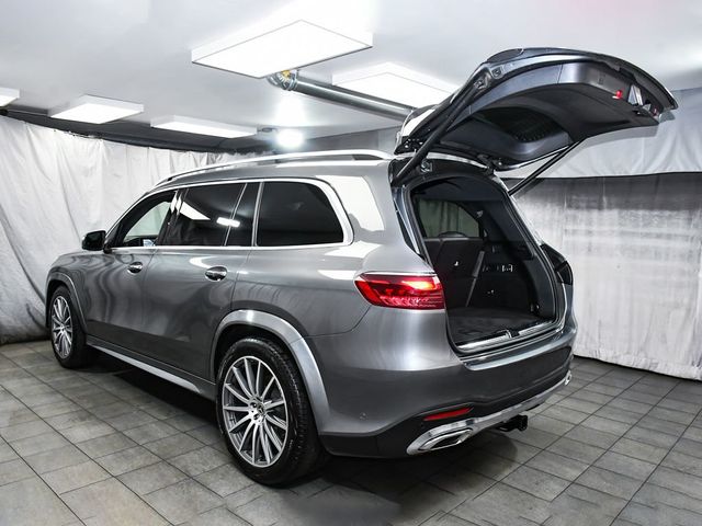 2025 Mercedes-Benz GLS GLS 450 - 23005734 - 69