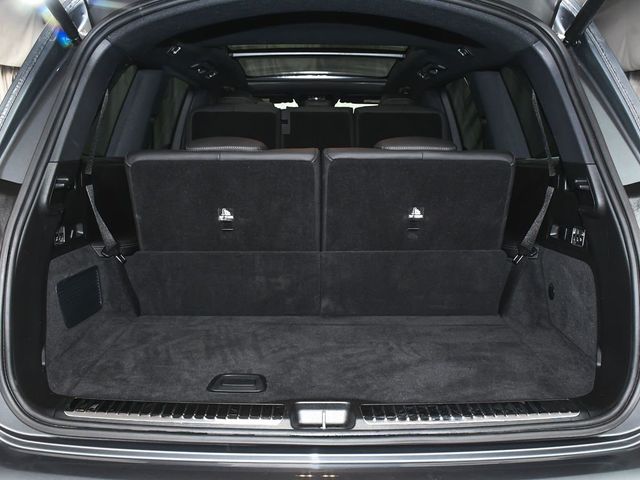 2025 Mercedes-Benz GLS GLS 450 - 23005734 - 71