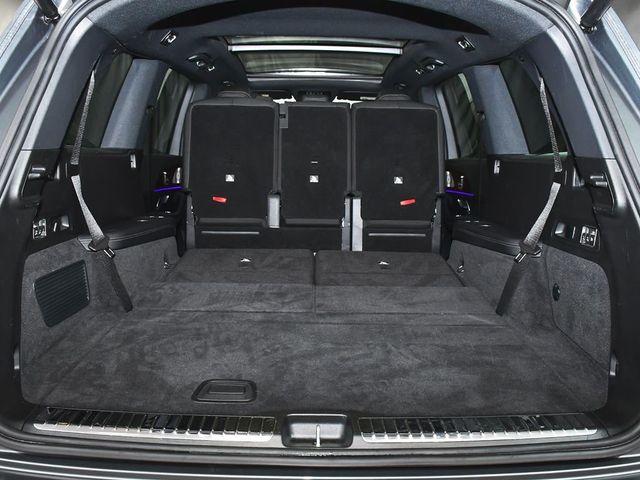 2025 Mercedes-Benz GLS GLS 450 - 23005734 - 74