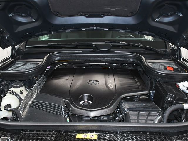 2025 Mercedes-Benz GLS GLS 450 - 23005734 - 77