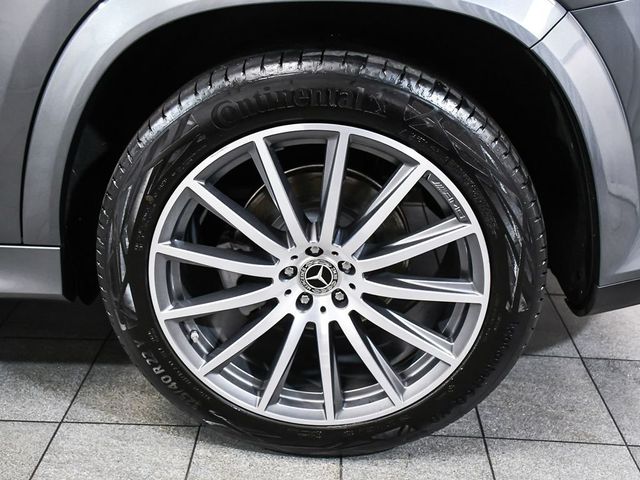 2025 Mercedes-Benz GLS GLS 450 - 23005734 - 7
