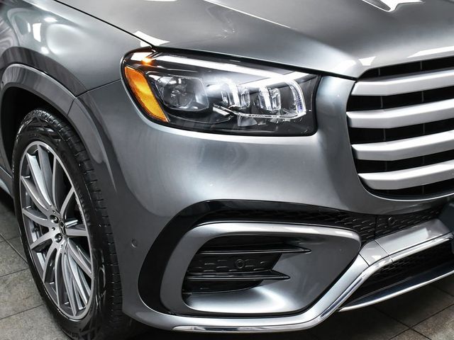 2025 Mercedes-Benz GLS GLS 450 - 23005734 - 80