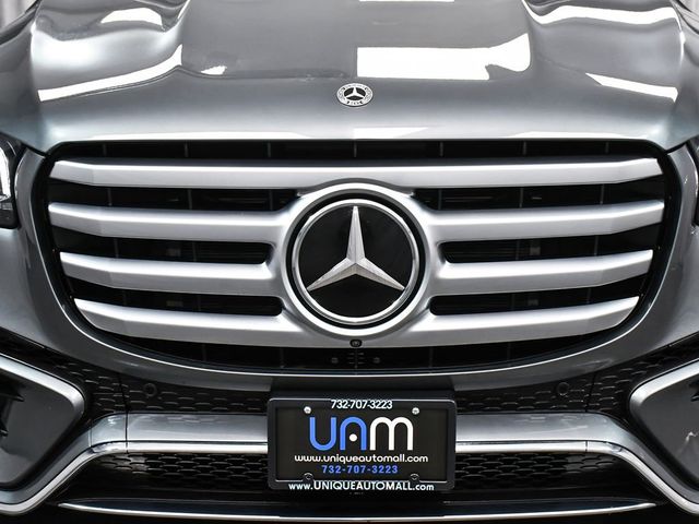 2025 Mercedes-Benz GLS GLS 450 - 23005734 - 81