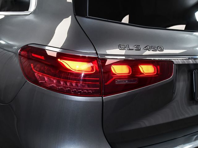 2025 Mercedes-Benz GLS GLS 450 - 23005734 - 88