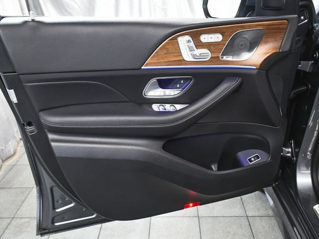 2025 Mercedes-Benz GLS GLS 450 - 23005734 - 8