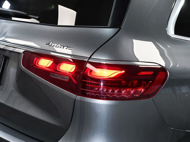 2025 Mercedes-Benz GLS GLS 450 - 23005734 - 91