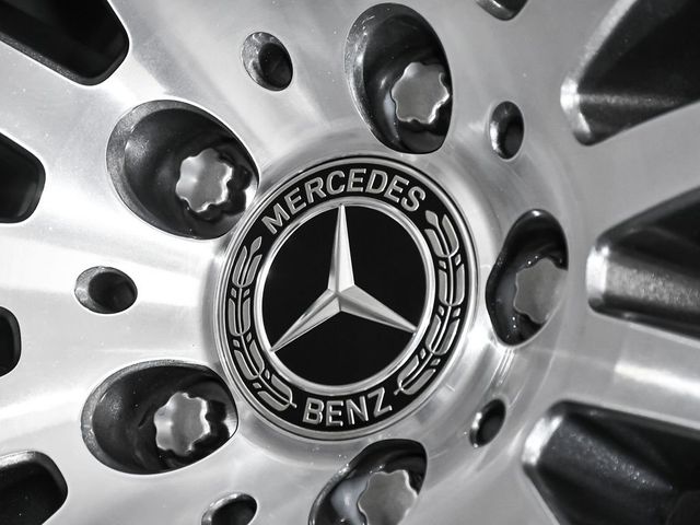 2025 Mercedes-Benz GLS GLS 450 - 23005734 - 94