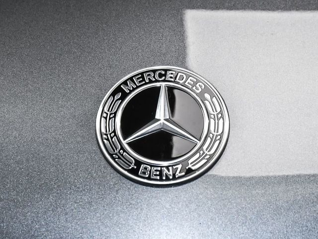2025 Mercedes-Benz GLS GLS 450 - 23005734 - 96