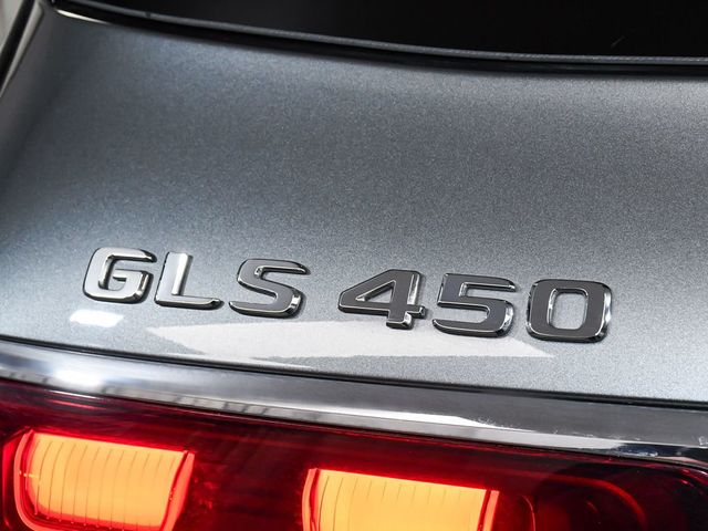 2025 Mercedes-Benz GLS GLS 450 - 23005734 - 98