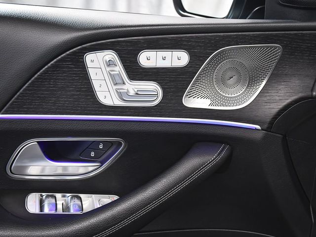 2025 Mercedes-Benz GLS GLS 450 - 23006380 - 9