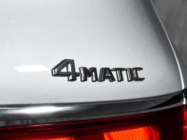 2025 Mercedes-Benz GLS GLS 450 - 23006380 - 99
