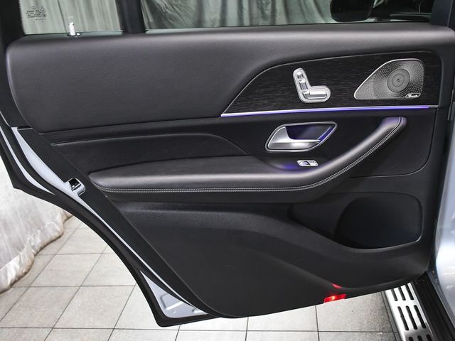 2025 Mercedes-Benz GLS GLS 450 - 23006380 - 11