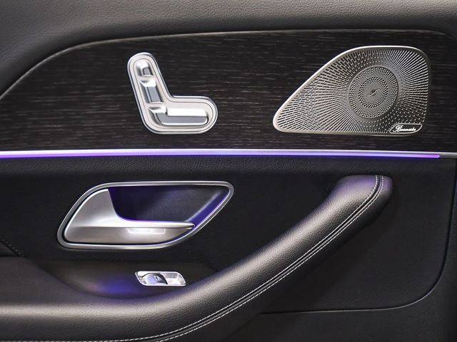 2025 Mercedes-Benz GLS GLS 450 - 23006380 - 12