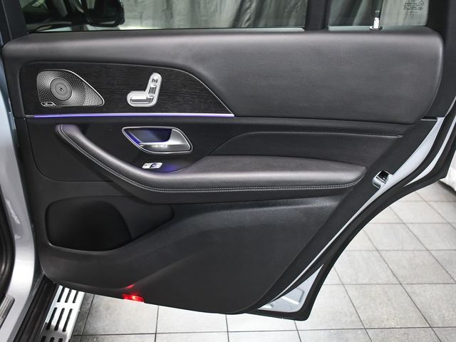 2025 Mercedes-Benz GLS GLS 450 - 23006380 - 13