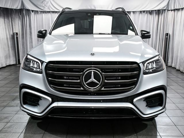 2025 Mercedes-Benz GLS GLS 450 - 23006380 - 1