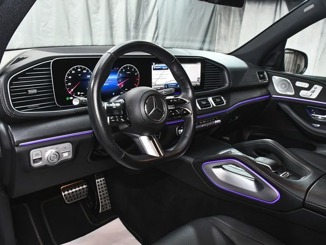 2025 Mercedes-Benz GLS GLS 450 - 23006380 - 21