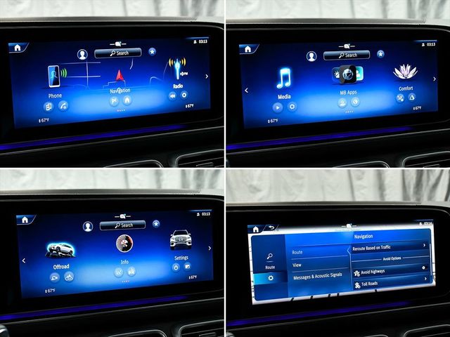 2025 Mercedes-Benz GLS GLS 450 - 23006380 - 24