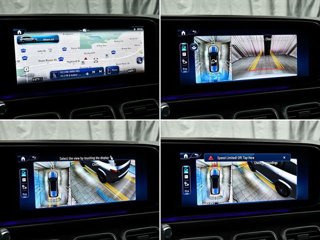 2025 Mercedes-Benz GLS GLS 450 - 23006380 - 25