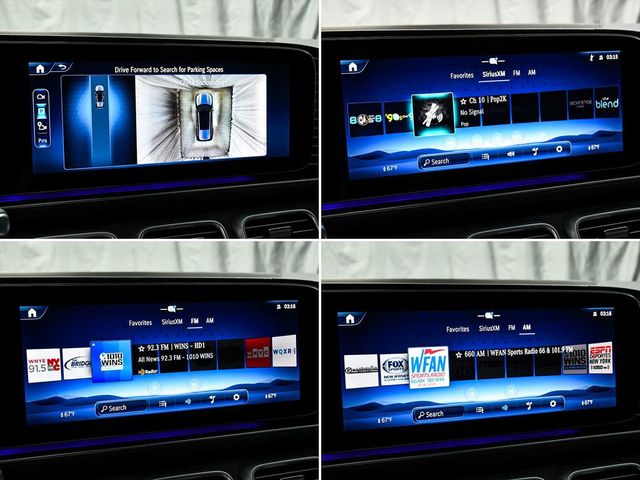 2025 Mercedes-Benz GLS GLS 450 - 23006380 - 27