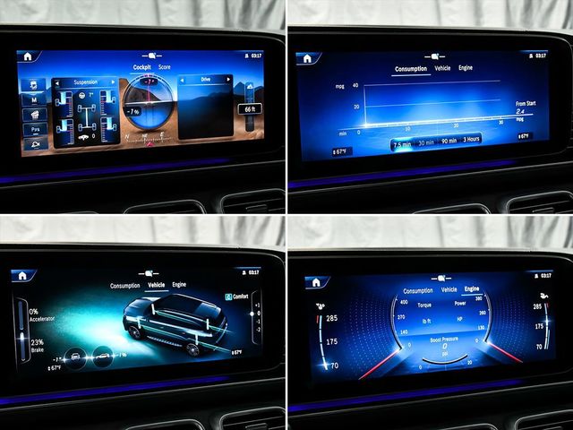 2025 Mercedes-Benz GLS GLS 450 - 23006380 - 29