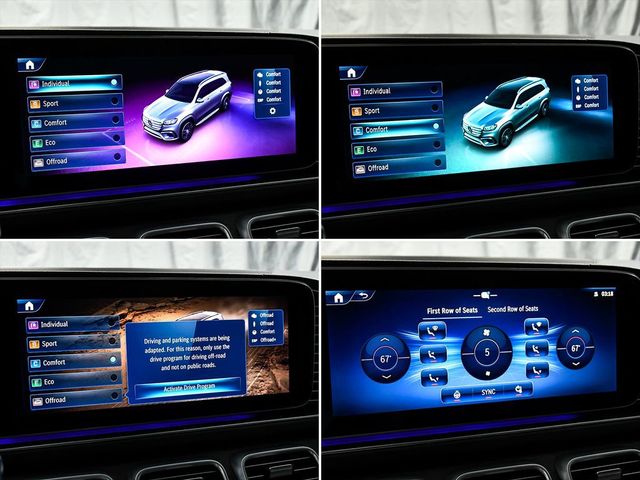 2025 Mercedes-Benz GLS GLS 450 - 23006380 - 31