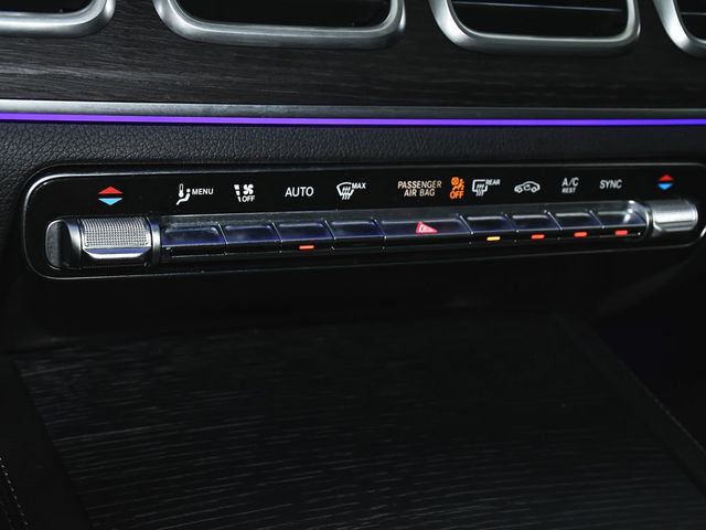 2025 Mercedes-Benz GLS GLS 450 - 23006380 - 35