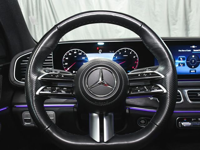 2025 Mercedes-Benz GLS GLS 450 - 23006380 - 36