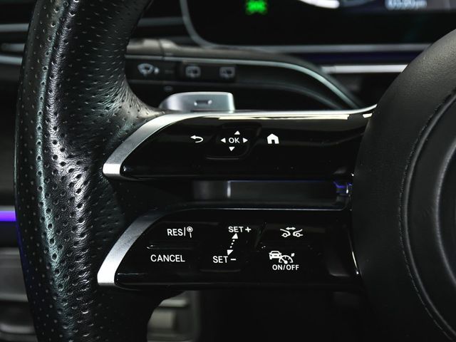 2025 Mercedes-Benz GLS GLS 450 - 23006380 - 37