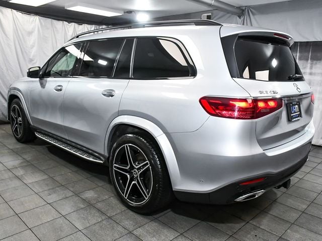 2025 Mercedes-Benz GLS GLS 450 - 23006380 - 3