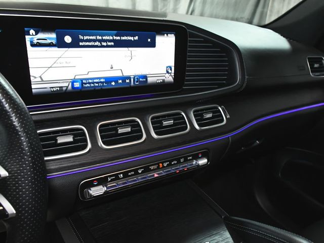 2025 Mercedes-Benz GLS GLS 450 - 23006380 - 43