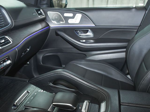 2025 Mercedes-Benz GLS GLS 450 - 23006380 - 48