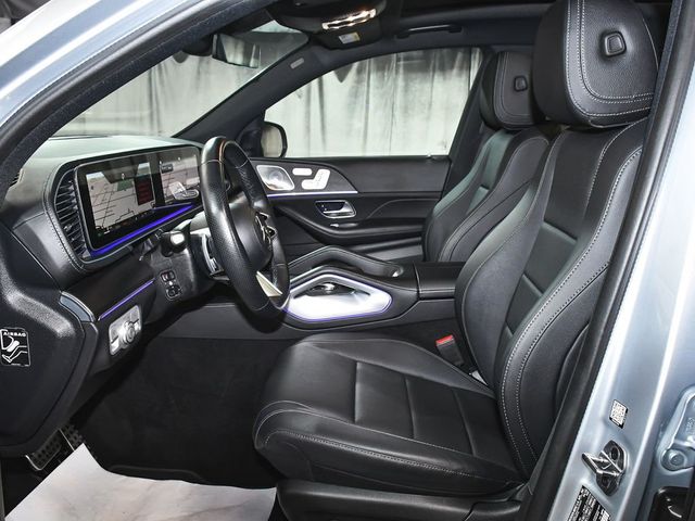 2025 Mercedes-Benz GLS GLS 450 - 23006380 - 49