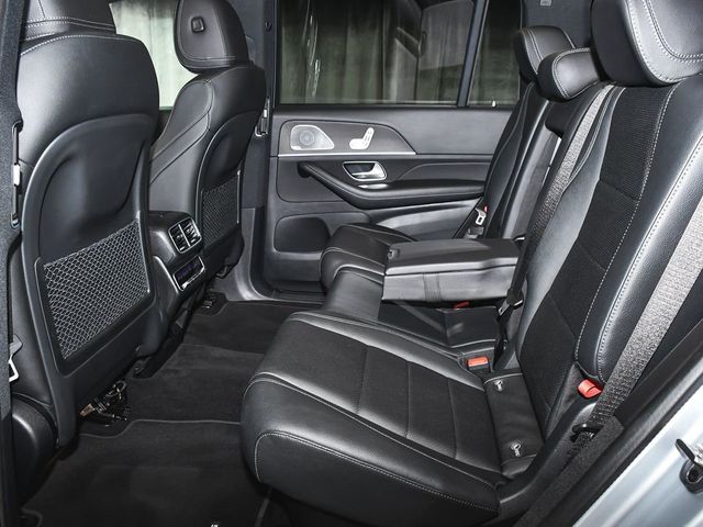 2025 Mercedes-Benz GLS GLS 450 - 23006380 - 52
